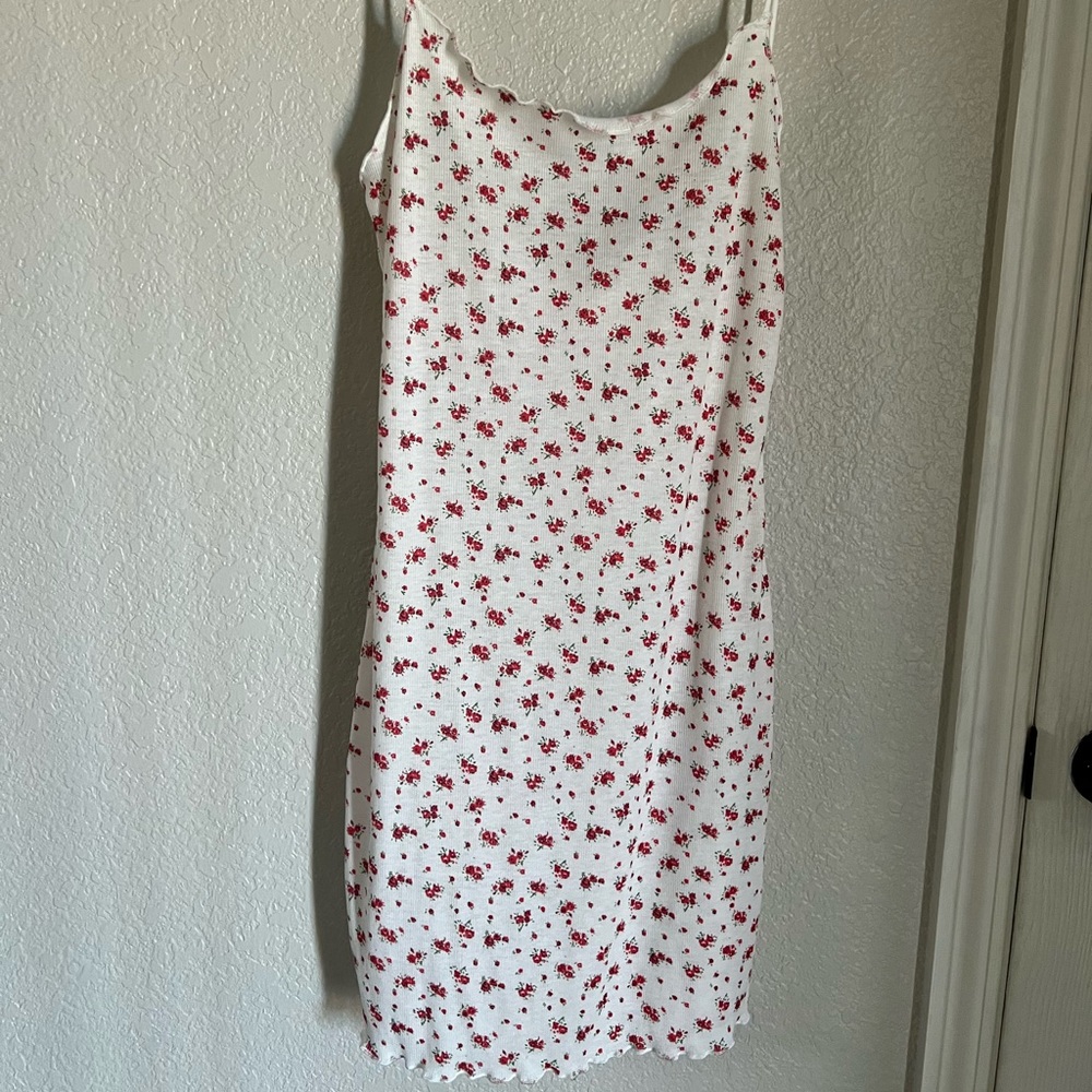Shein Dress